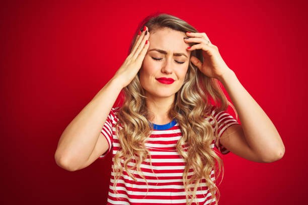 Dolor de cabeza y tensión cervical: fisioterapia