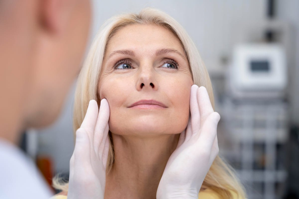 Rejuvenecimiento facial en Querétaro: Tratamientos efectivos y personalizados